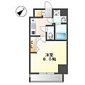 RESIDENCIA泉9階7.5万円