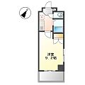 シテイライフ田代3階5.0万円
