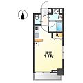 プレステージ代官2階6.0万円