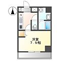 Cortes3階6.4万円
