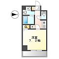 ラフォーレ千種5階5.1万円
