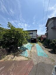 物件画像 港区寛政町3丁目の売土地