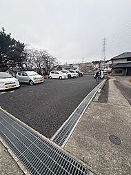 物件画像 梅森坂駐車場 売土地