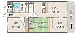 物件画像 ファミール豊中千里園