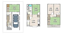 物件画像 諏訪1丁目　中古戸建