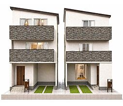 物件画像 Eye Maison中島