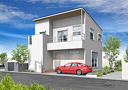 物件画像 Maison sure 岡町南