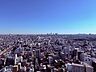 その他：眺望写真（池袋方面）