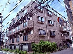 ライオンズマンション江古田第5