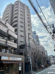 物件画像 ヴィンテージ中目黒