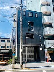 物件画像 板橋区板橋1丁目中古戸建