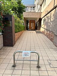 物件画像 リレント早稲田