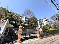 物件画像 ベルシャトー高峰C棟