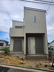 物件画像 堺市西区上野芝向ヶ丘町2丁新築戸建