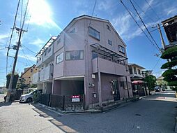 物件画像 高石市東羽衣４丁目土地