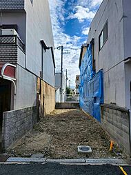物件画像 堺市北区北花田町2丁土地