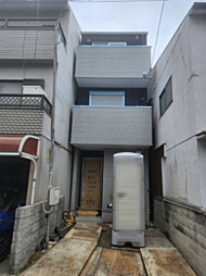 物件画像 堺市北区北花田町2丁新築戸建
