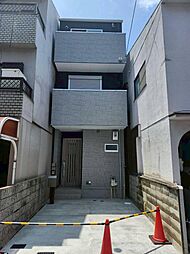 物件画像 堺市北区北花田町2丁新築戸建