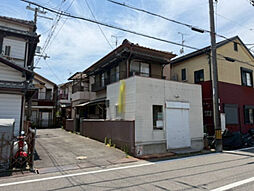 物件画像 高石市西取石7丁目土地