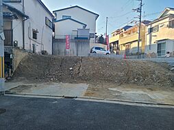 物件画像 堺市西区上野芝向ヶ丘町3丁土地