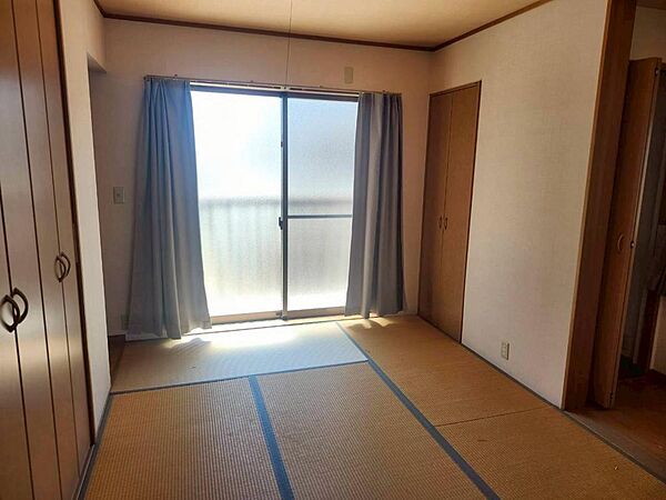 室内を拡大表示