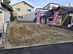 物件画像 堺市東区日置荘西町2丁土地