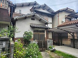 物件画像 高石市高師浜2丁目戸建