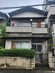 物件画像 堺市堺区南陵町1丁戸建
