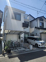 物件画像 高石市東羽衣6丁目戸建