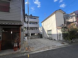 物件画像 堺市西区草部新築戸建