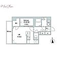 GRAN PASEO上野御徒町8階20.3万円