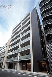 ルヴェール日本橋小伝馬町