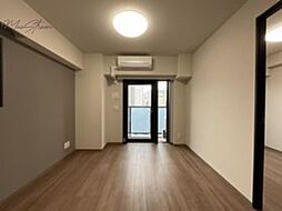 ＧＲＡＮ　ＰＡＳＥＯ　浅草橋II 1004 10階2LDKのリビング/ダイニング