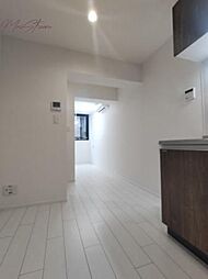 ザ・クラスアーバンス水道橋本郷 3階ワンルームのリビング/ダイニング