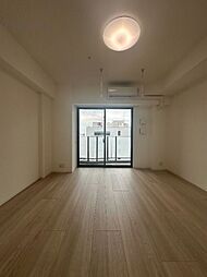 ZOOM日本橋馬喰町 9階1Kのリビング/ダイニング