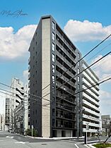 ジオエント日本橋小伝馬町  ｜ 東京都中央区日本橋小伝馬町（賃貸マンション1DK・10階・28.90㎡） その1