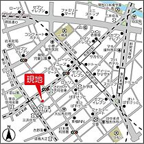 ジオエント日本橋小伝馬町  ｜ 東京都中央区日本橋小伝馬町（賃貸マンション1LDK・8階・35.69㎡） その14