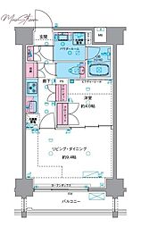 🉐敷金礼金0円！🉐ジェノヴィア浅草VIスカイガーデン