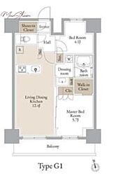 ＪＭＦレジデンス浅草橋三丁目