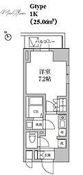 🉐敷金礼金0円！🉐レジディア日本橋馬喰町II
