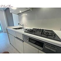 nido蔵前Residence  ｜ 東京都台東区蔵前4丁目（賃貸マンション1LDK・4階・41.85㎡） その5