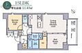 CRESTCOURT蔵前STATIONFRONT13階28.3万円