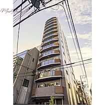 ｎｉｄｏ上野  ｜ 東京都台東区北上野2丁目（賃貸マンション1LDK・3階・36.36㎡） その1