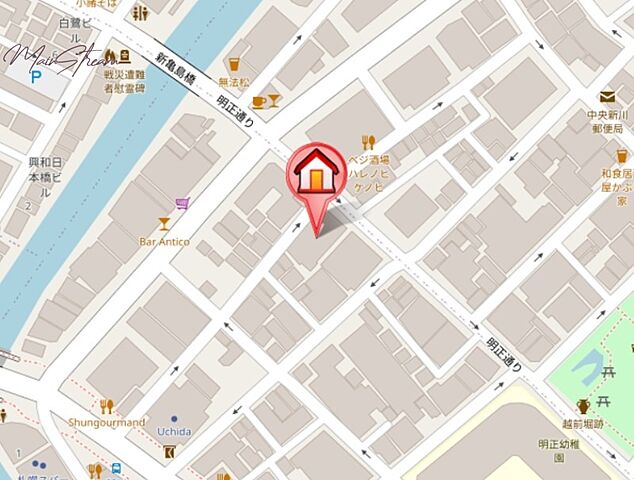地図