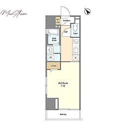 リバーレ日本橋三越前