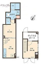 🉐敷金礼金0円！🉐東京メトロ日比谷線 人形町駅 徒歩3分