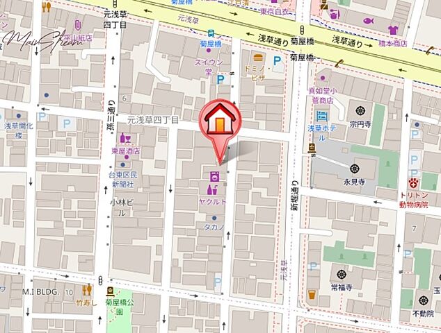 地図