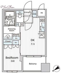 ビエラコート日本橋久松町