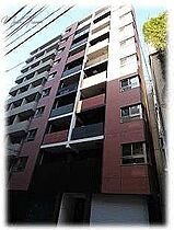 ｃａｓａ　ＫＥＩＴＯ  ｜ 東京都中央区東日本橋1丁目（賃貸マンション1DK・8階・36.08㎡） その1