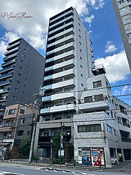 プラウドフラット文京千駄木